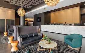 Hotel Grand Chancellor Brisbane